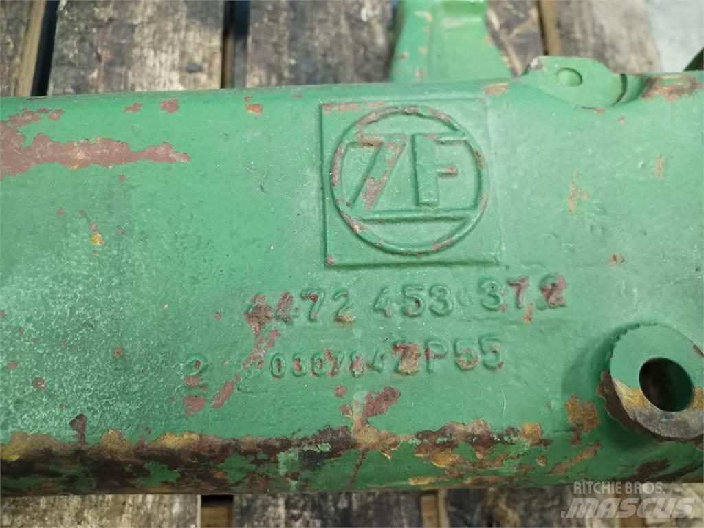 John Deere 3040 Další příslušenství k traktorům