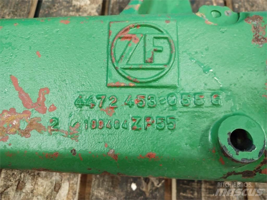 John Deere 3040 Další příslušenství k traktorům