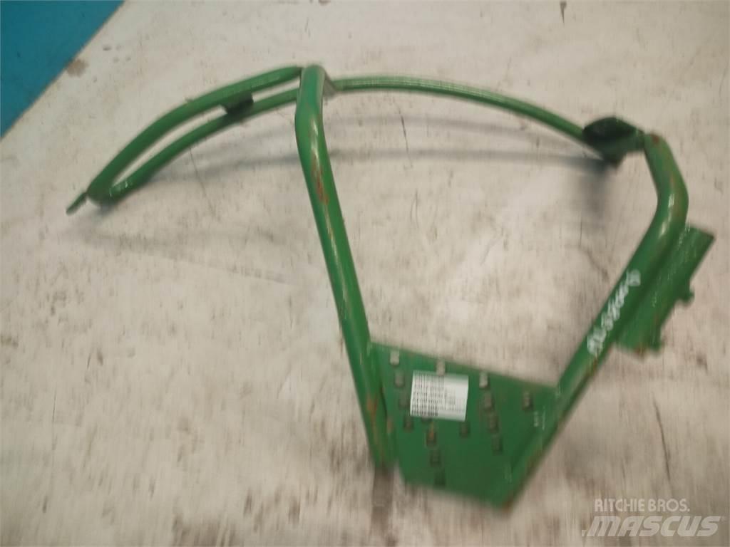 John Deere 3040 Další příslušenství k traktorům
