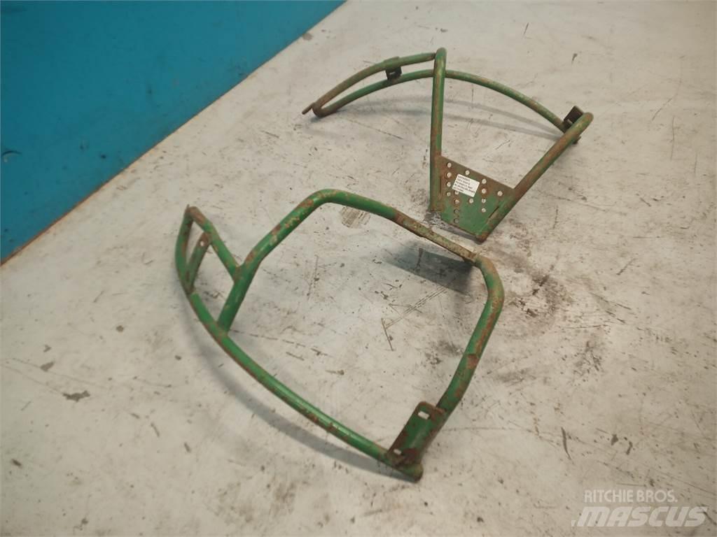 John Deere 3040 Další příslušenství k traktorům