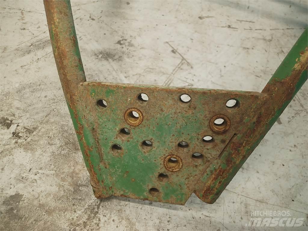 John Deere 3040 Další příslušenství k traktorům