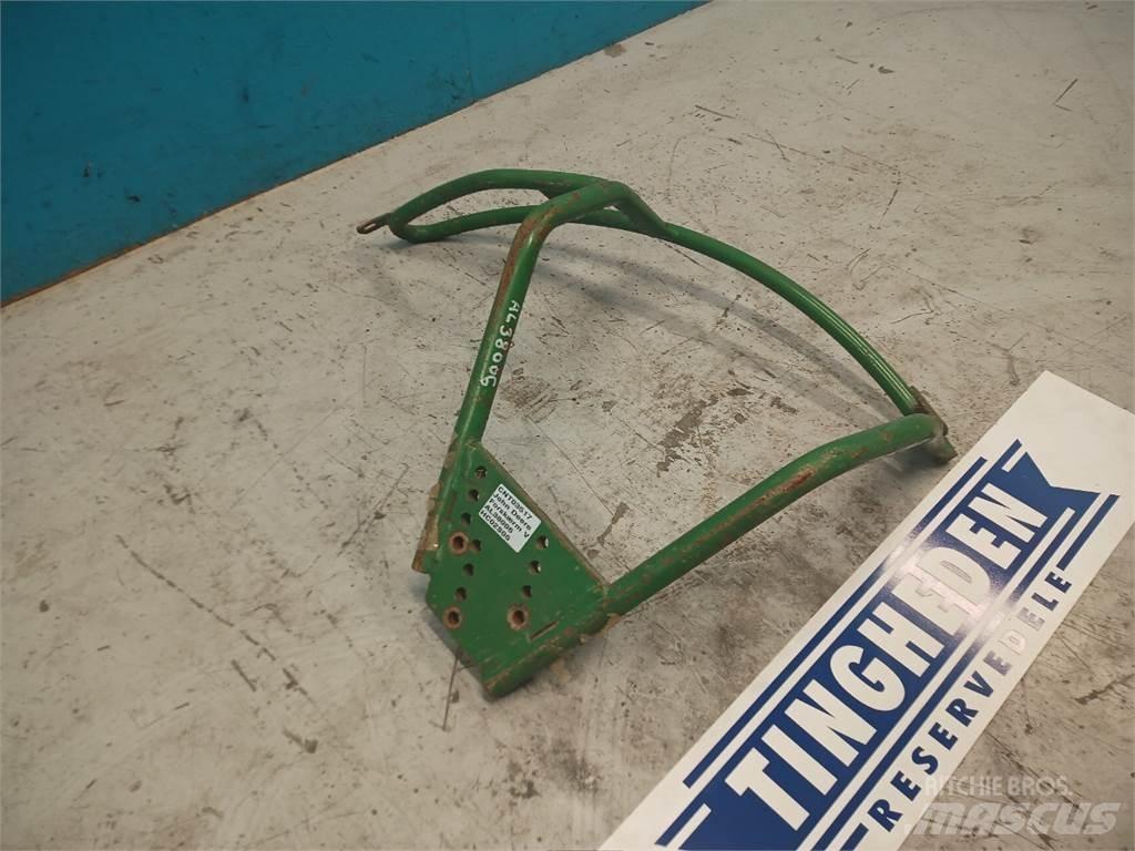 John Deere 3040 Další příslušenství k traktorům
