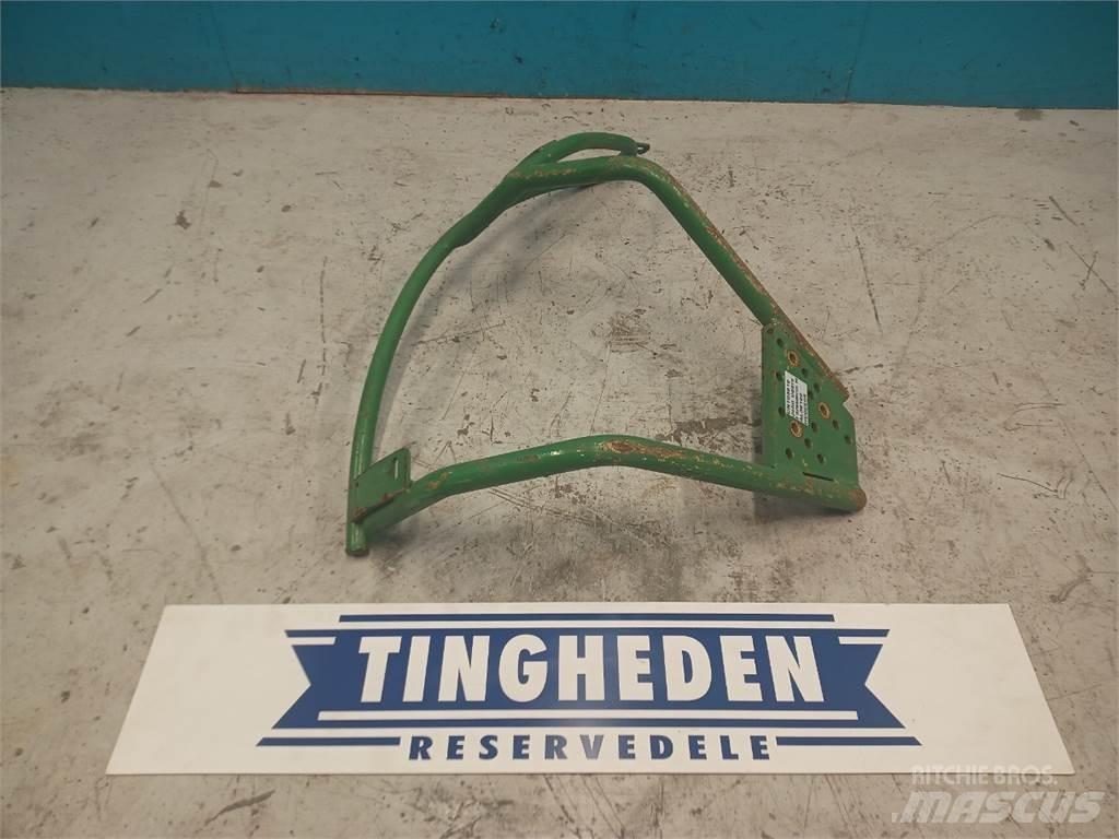 John Deere 3040 Další příslušenství k traktorům