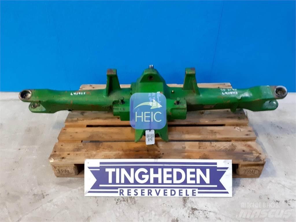 John Deere 3040 Další příslušenství k traktorům