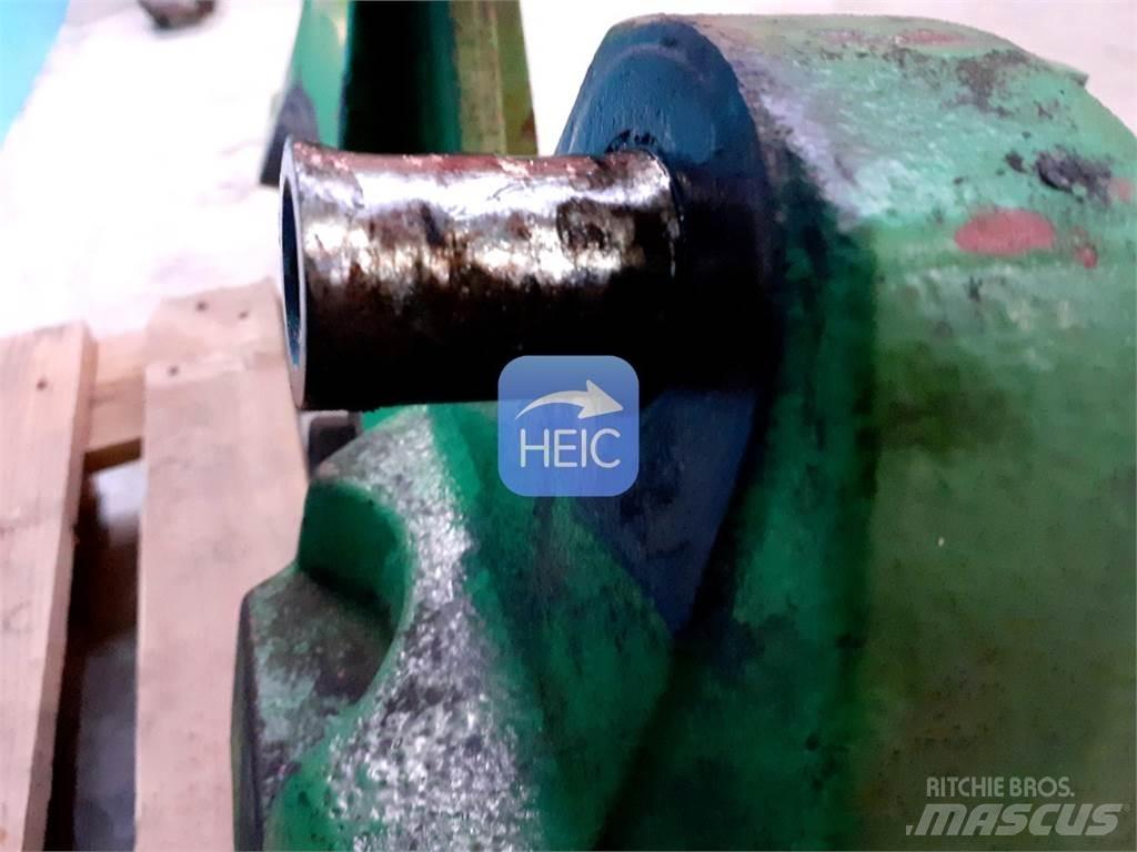 John Deere 3040 Další příslušenství k traktorům
