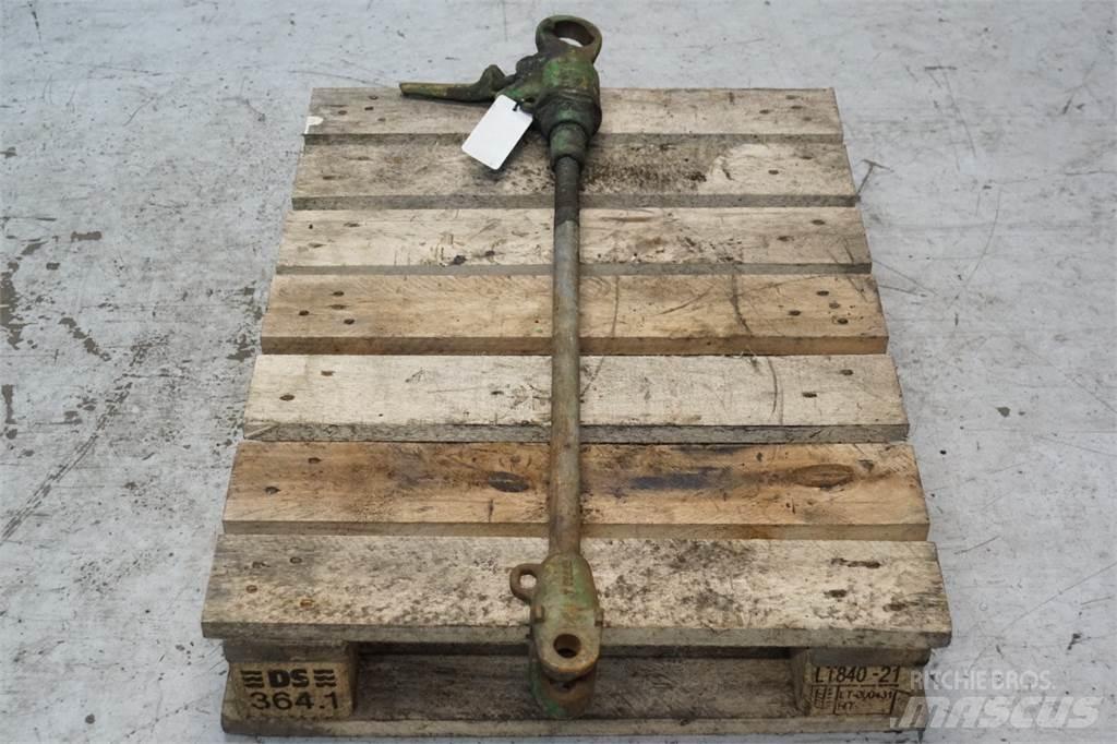 John Deere 3040 Další příslušenství k traktorům
