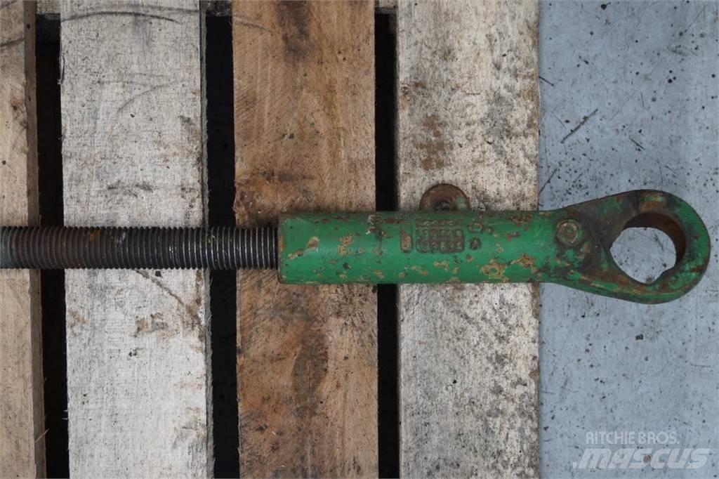 John Deere 3040 Další příslušenství k traktorům