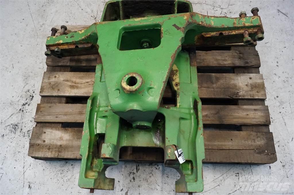 John Deere 3040 Další příslušenství k traktorům