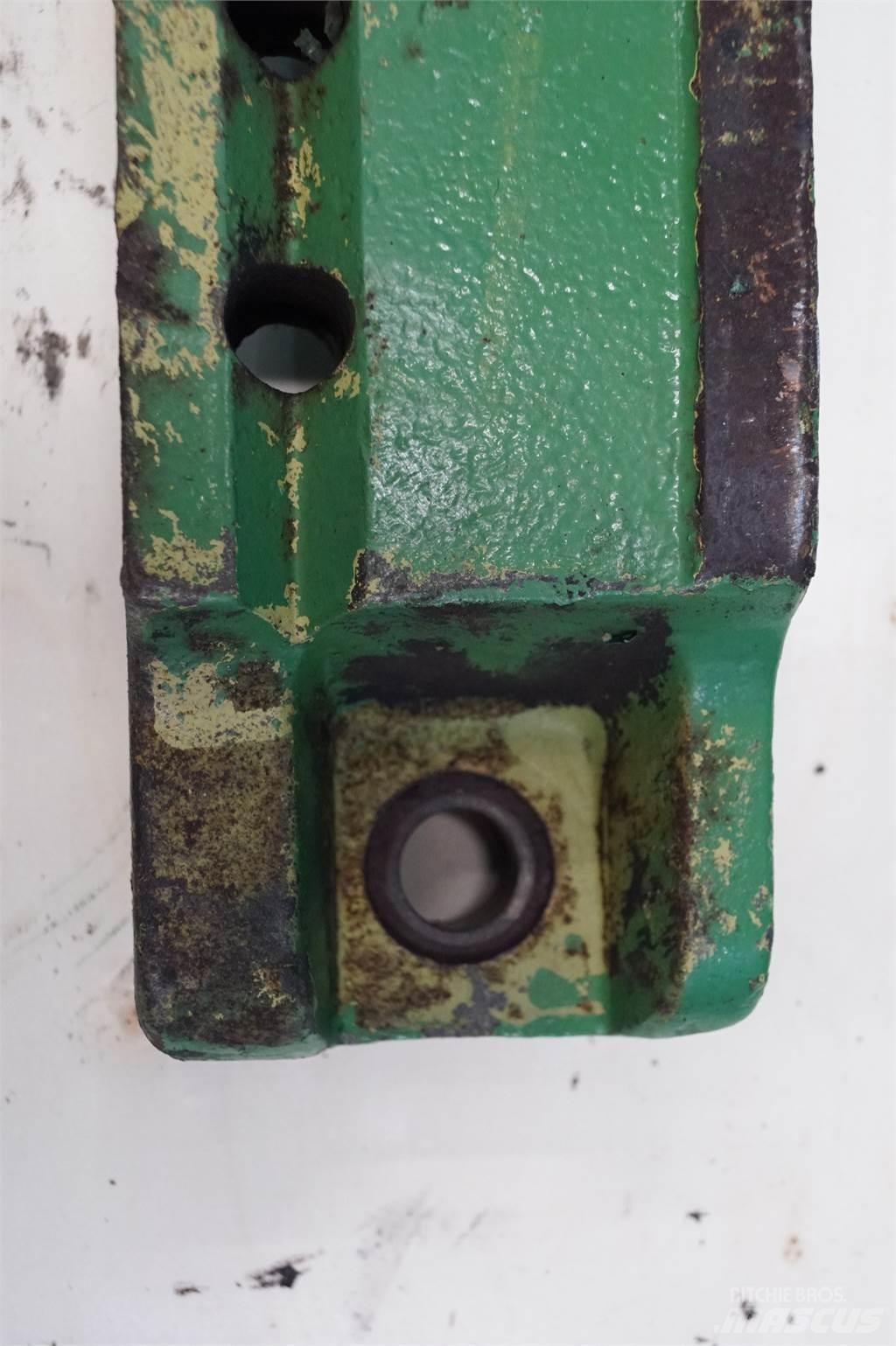 John Deere 3040 Další příslušenství k traktorům