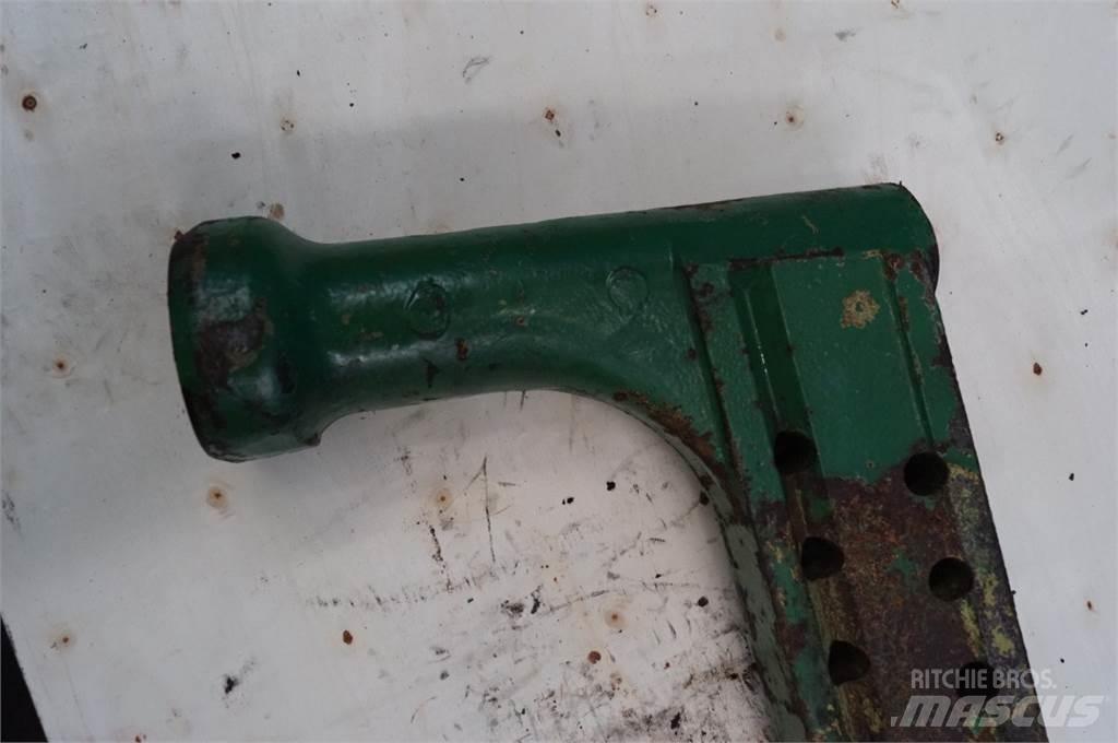 John Deere 3040 Další příslušenství k traktorům