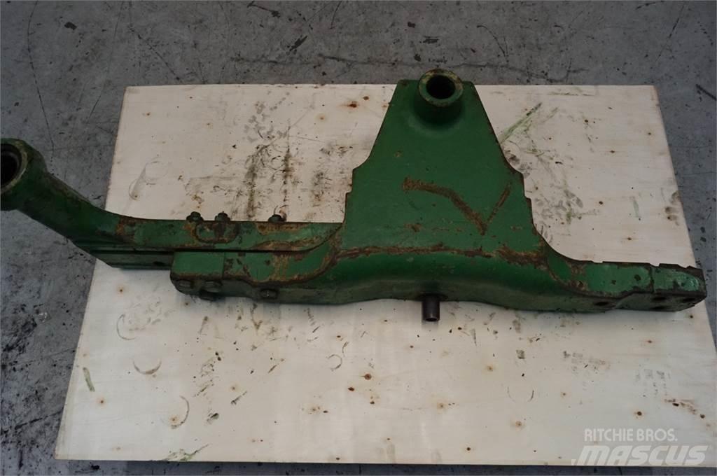John Deere 3040 Další příslušenství k traktorům