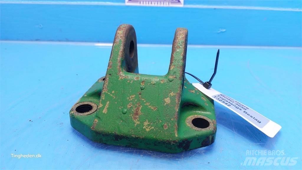 John Deere 3050 Další příslušenství k traktorům