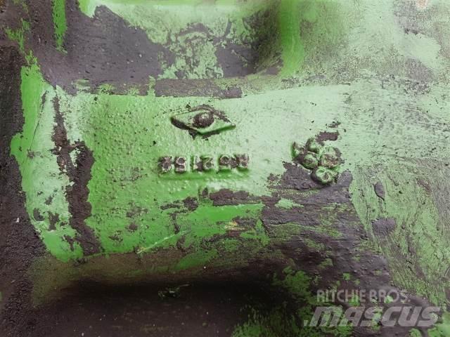 John Deere 4030 Motory