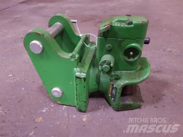 John Deere 4040 Další příslušenství k traktorům