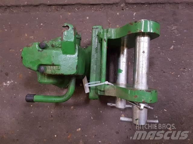 John Deere 4040 Další příslušenství k traktorům