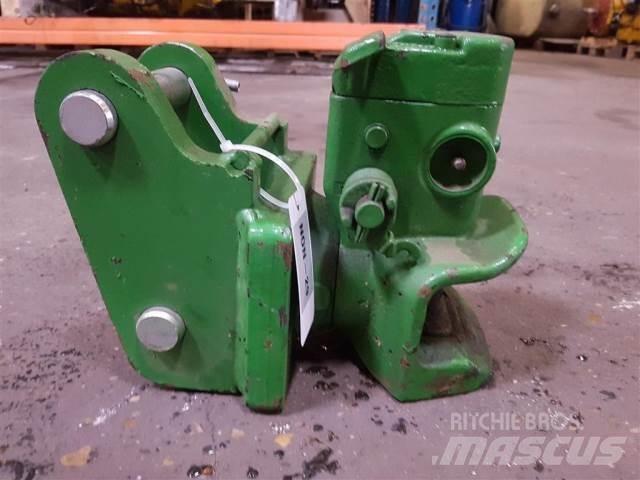 John Deere 4040 Další příslušenství k traktorům