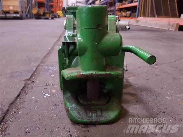 John Deere 4040 Další příslušenství k traktorům