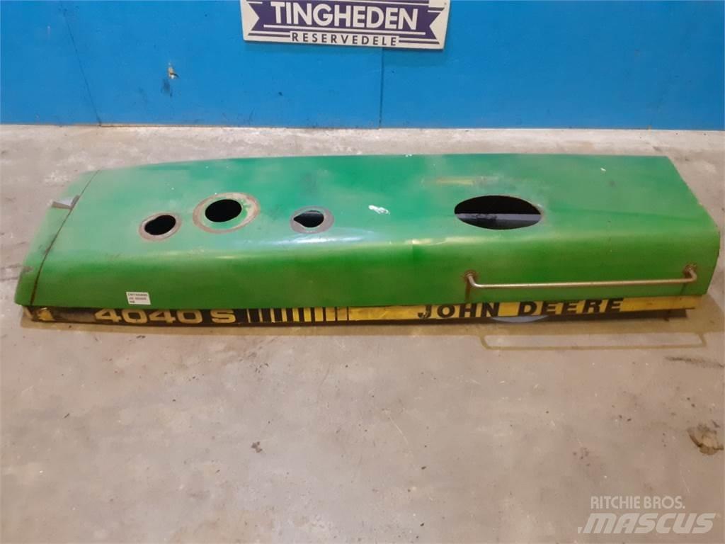 John Deere 4040 Další příslušenství k traktorům