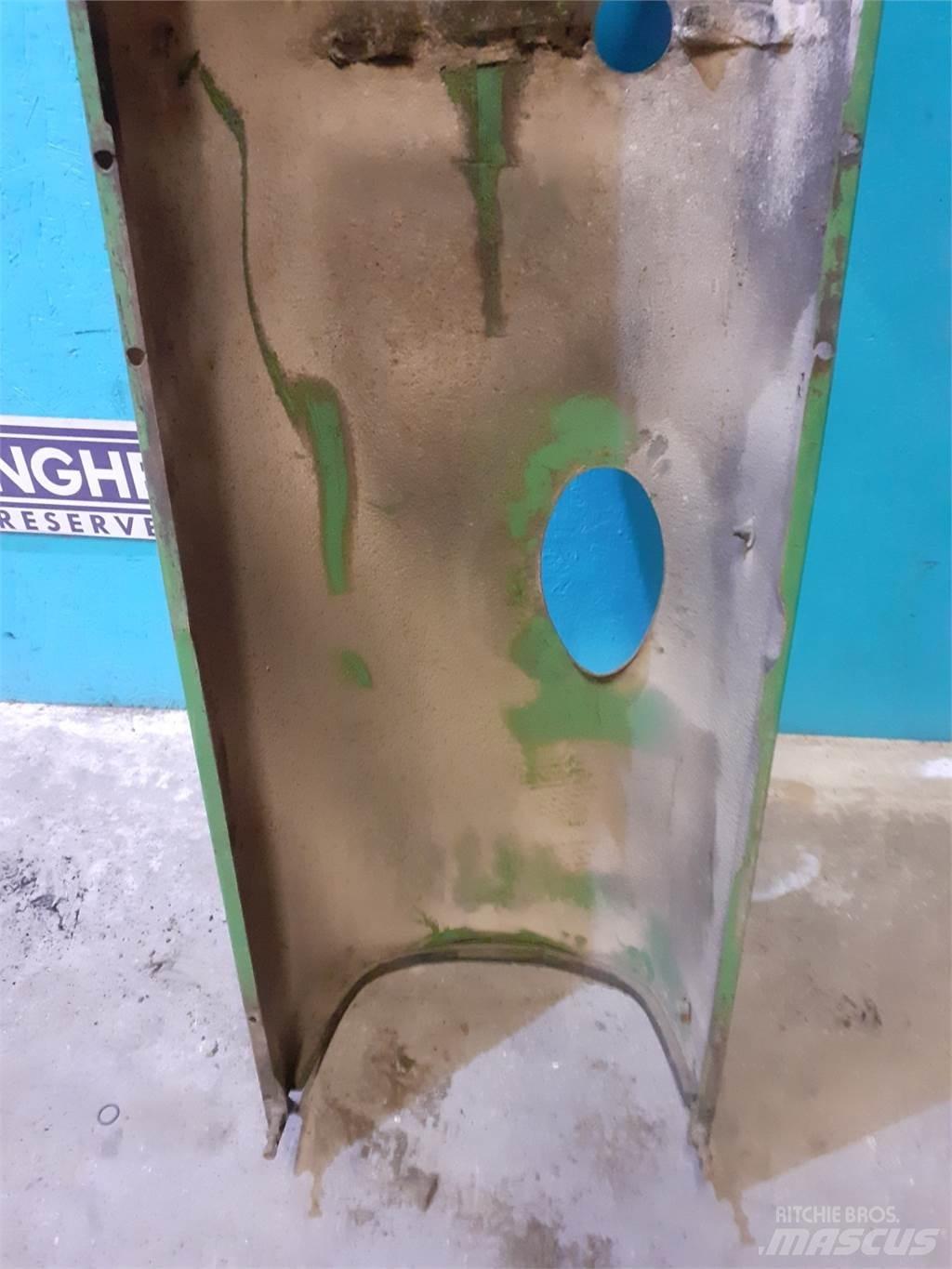 John Deere 4040 Další příslušenství k traktorům