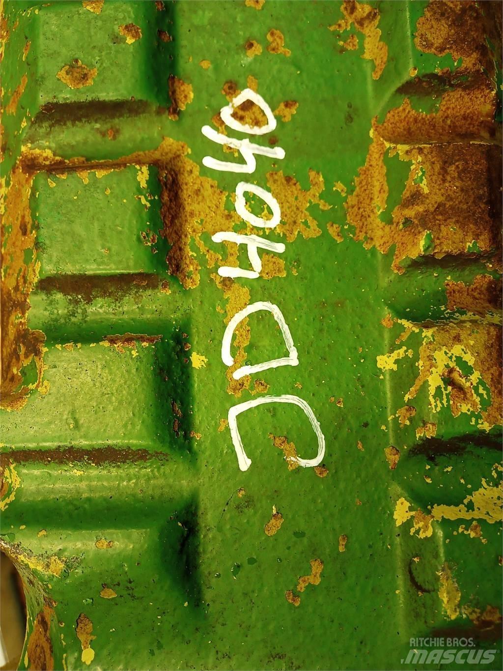 John Deere 4040 Další příslušenství k traktorům