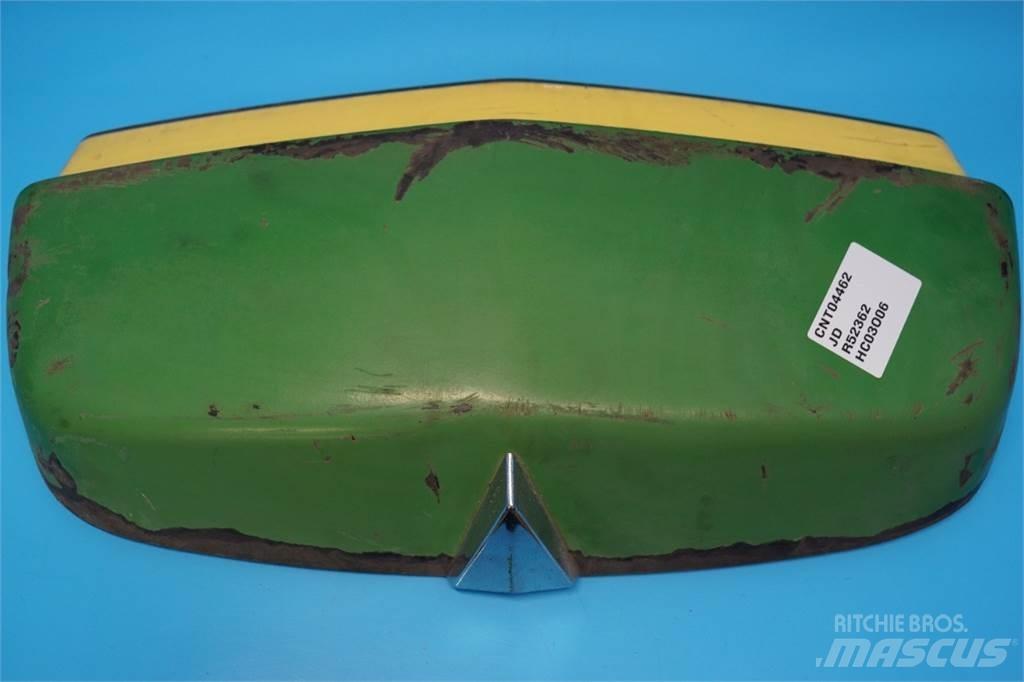John Deere 4040 Další příslušenství k traktorům