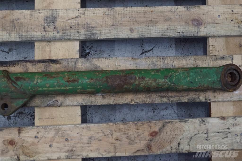 John Deere 4040 Další příslušenství k traktorům