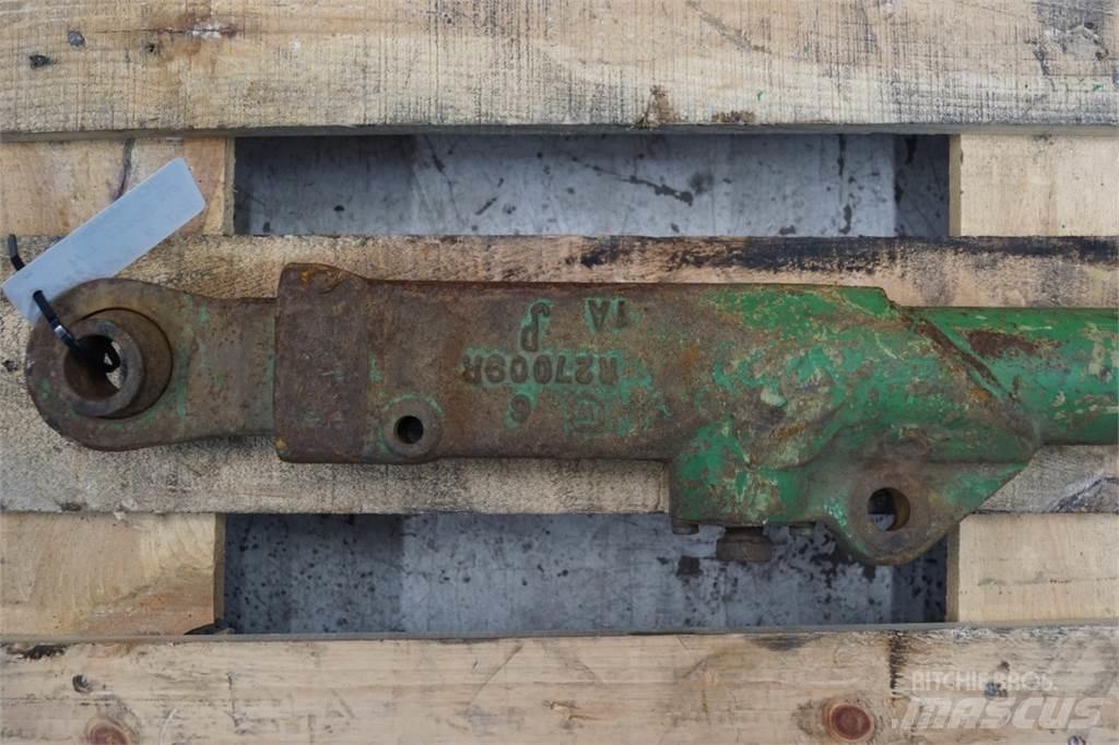 John Deere 4040 Další příslušenství k traktorům