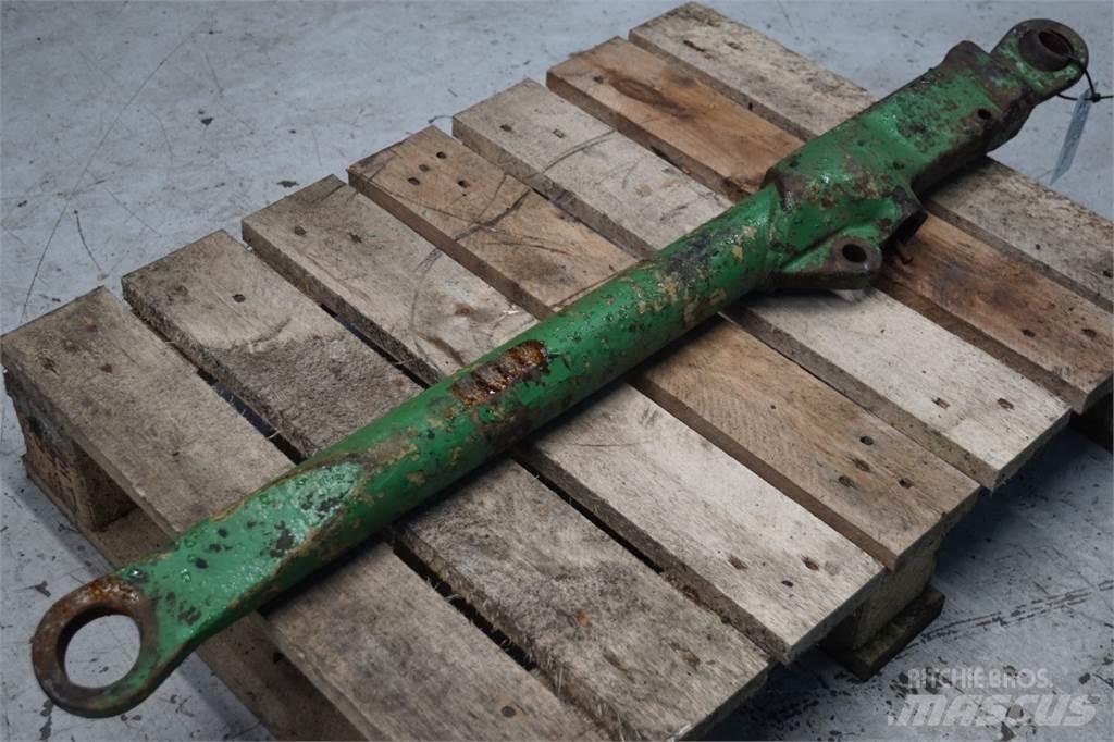 John Deere 4040 Další příslušenství k traktorům