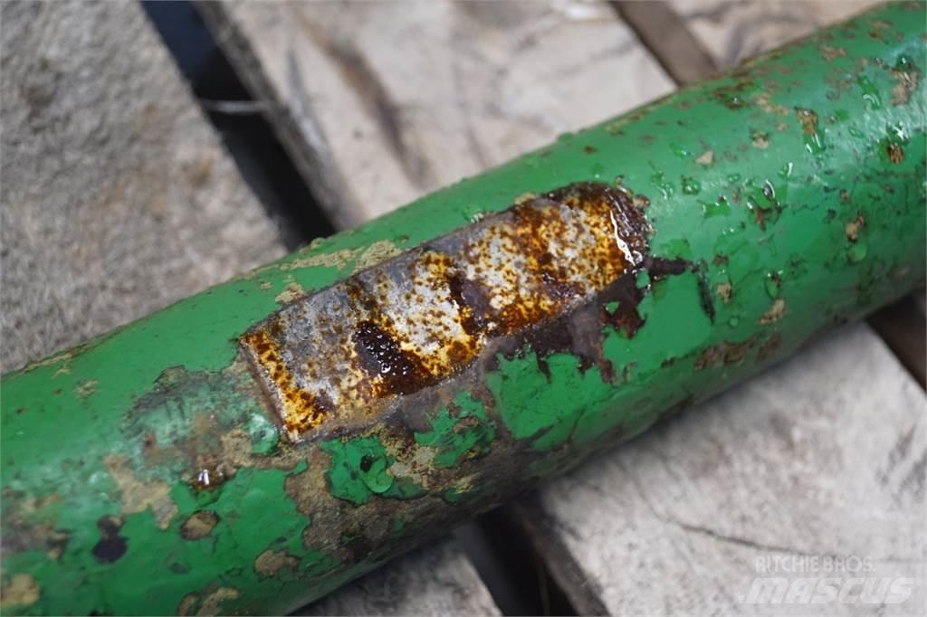 John Deere 4040 Další příslušenství k traktorům
