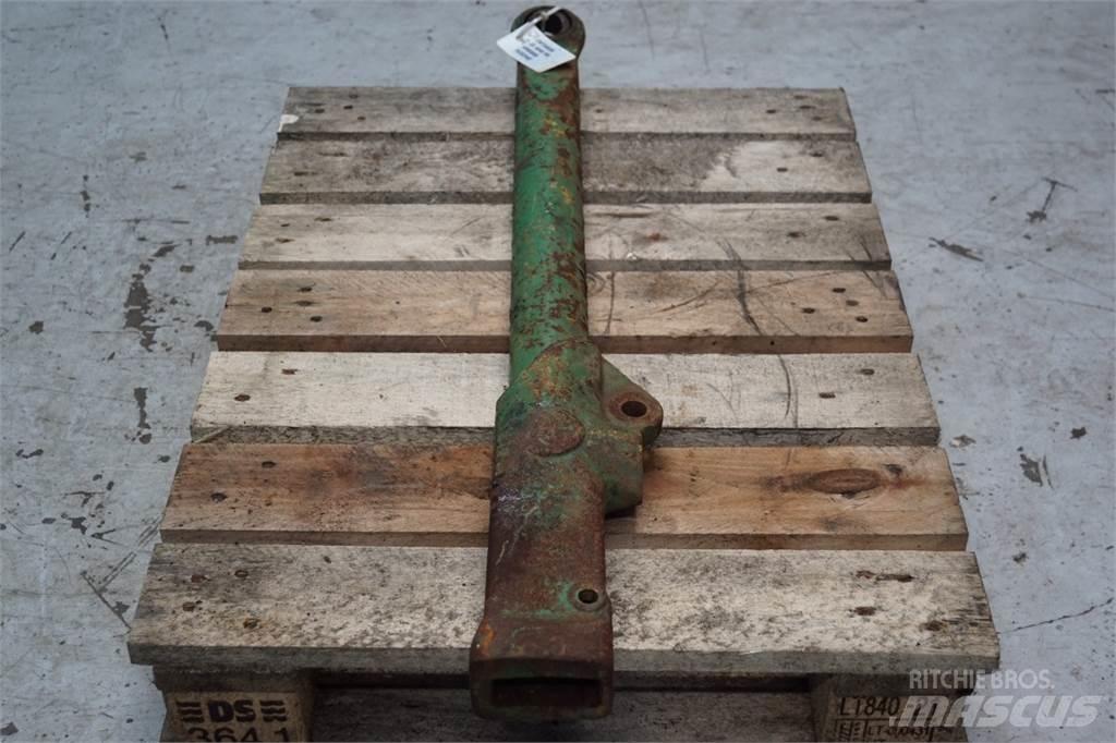 John Deere 4040 Další příslušenství k traktorům