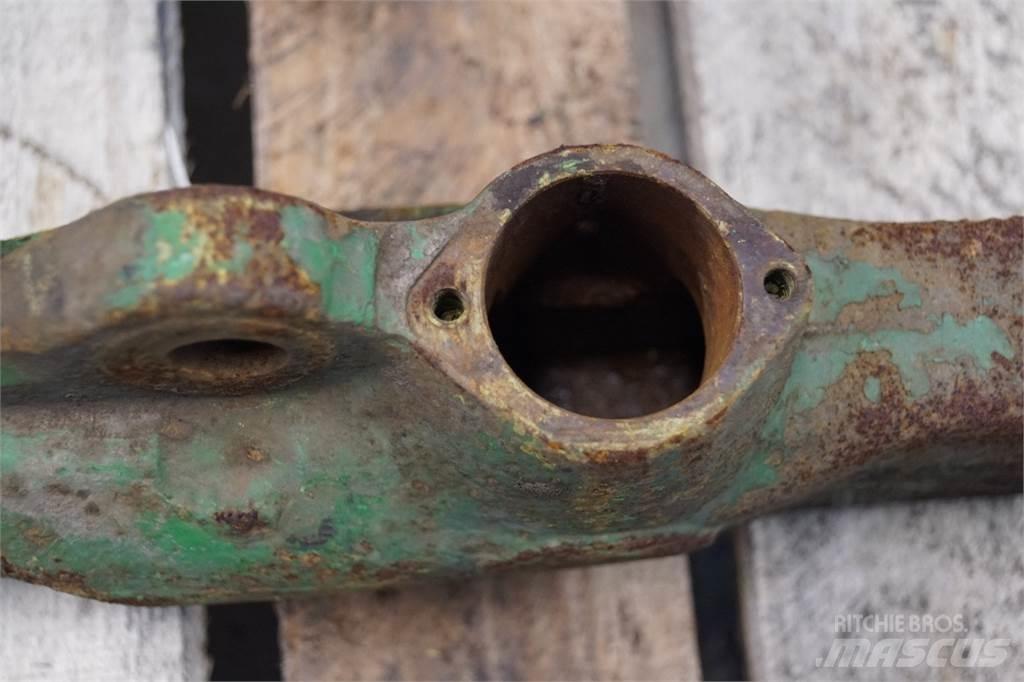 John Deere 4040 Další příslušenství k traktorům