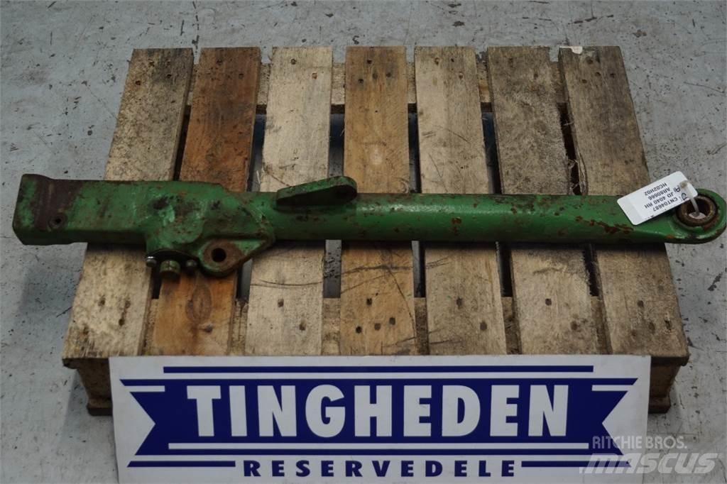 John Deere 4040 Další příslušenství k traktorům