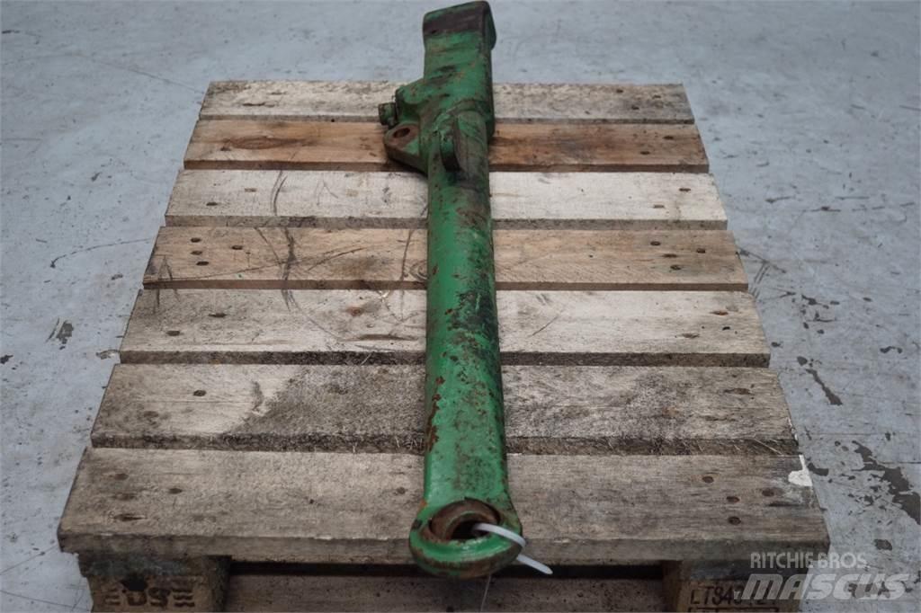 John Deere 4040 Další příslušenství k traktorům