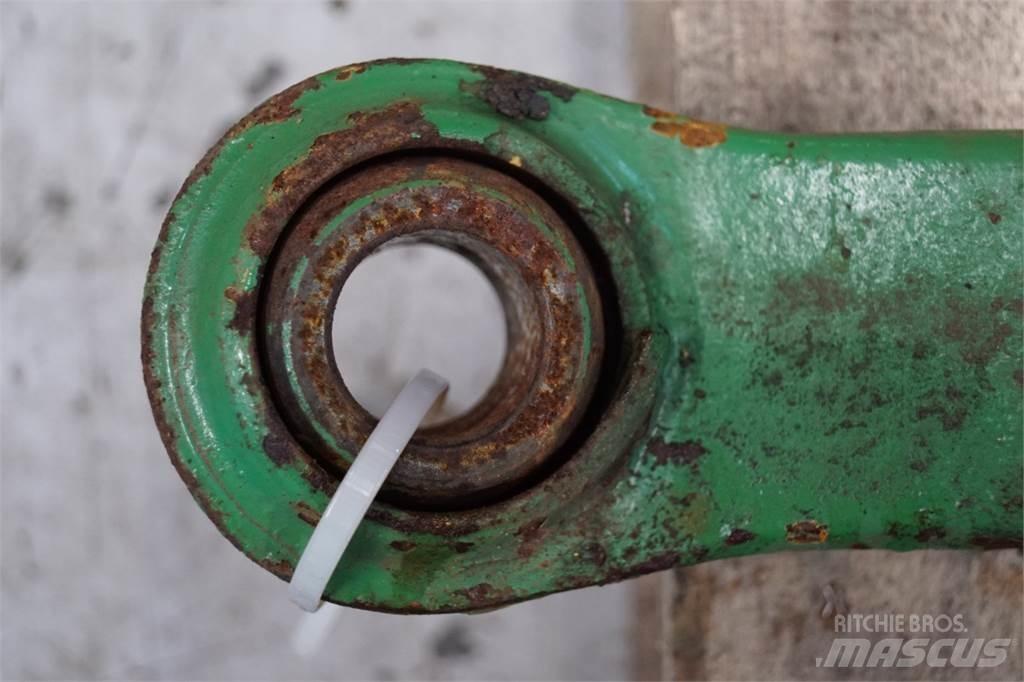 John Deere 4040 Další příslušenství k traktorům