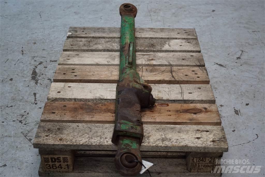 John Deere 4040 Další příslušenství k traktorům