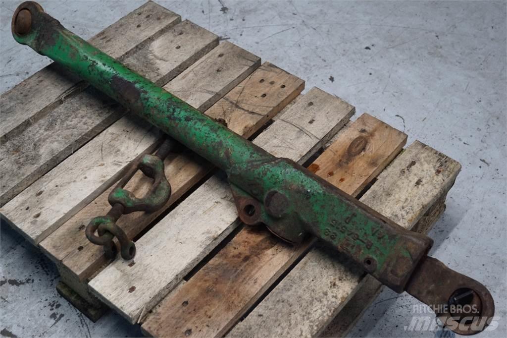 John Deere 4040 Další příslušenství k traktorům