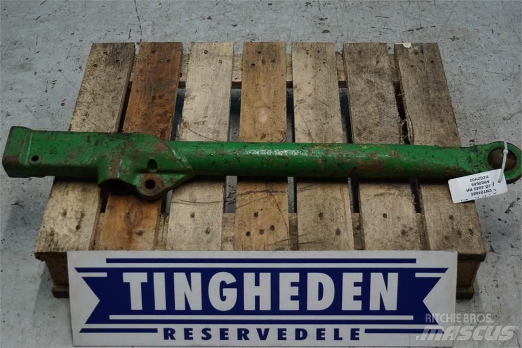 John Deere 4040 Další příslušenství k traktorům