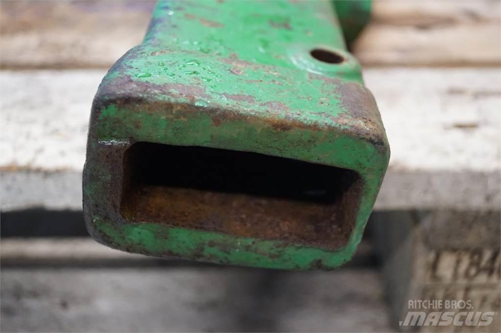 John Deere 4040 Další příslušenství k traktorům