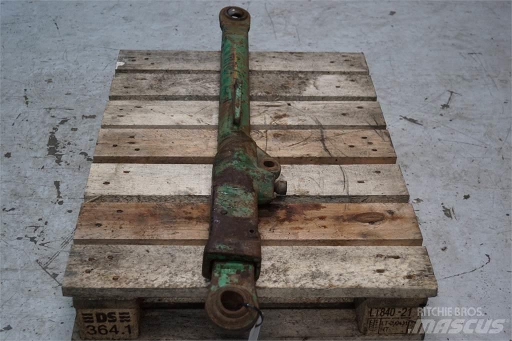 John Deere 4040 Další příslušenství k traktorům