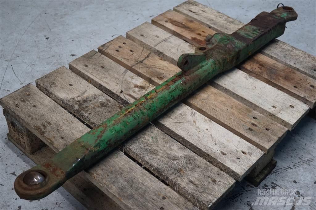 John Deere 4040 Další příslušenství k traktorům