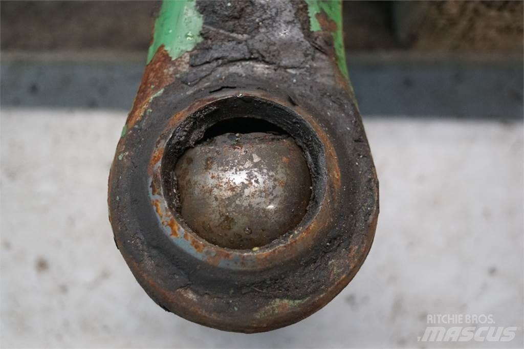 John Deere 4040 Další příslušenství k traktorům