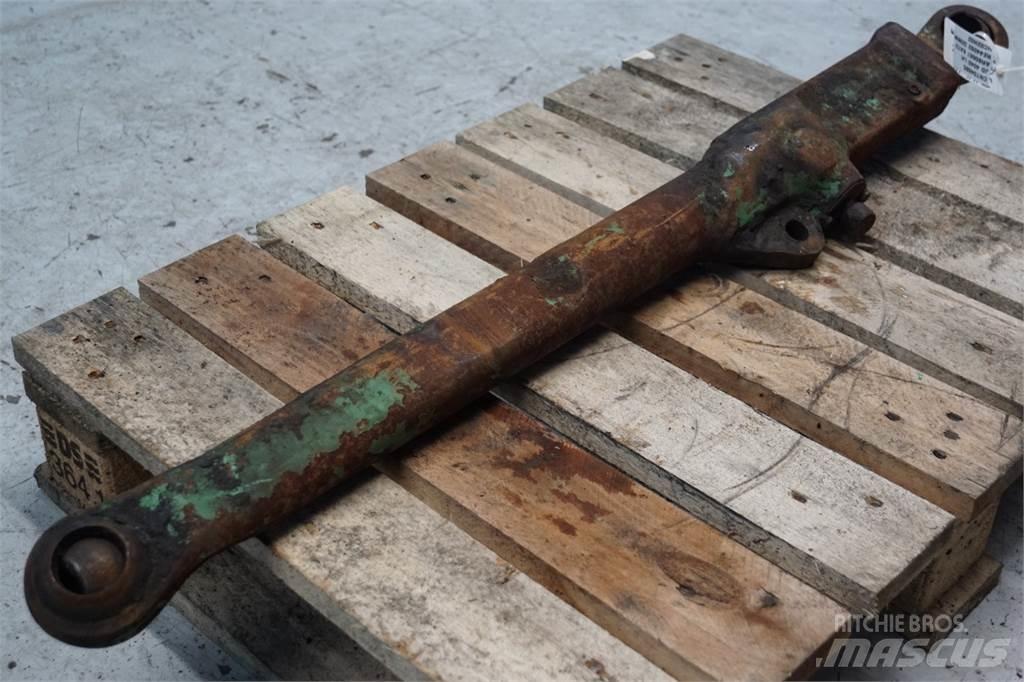 John Deere 4040 Další příslušenství k traktorům