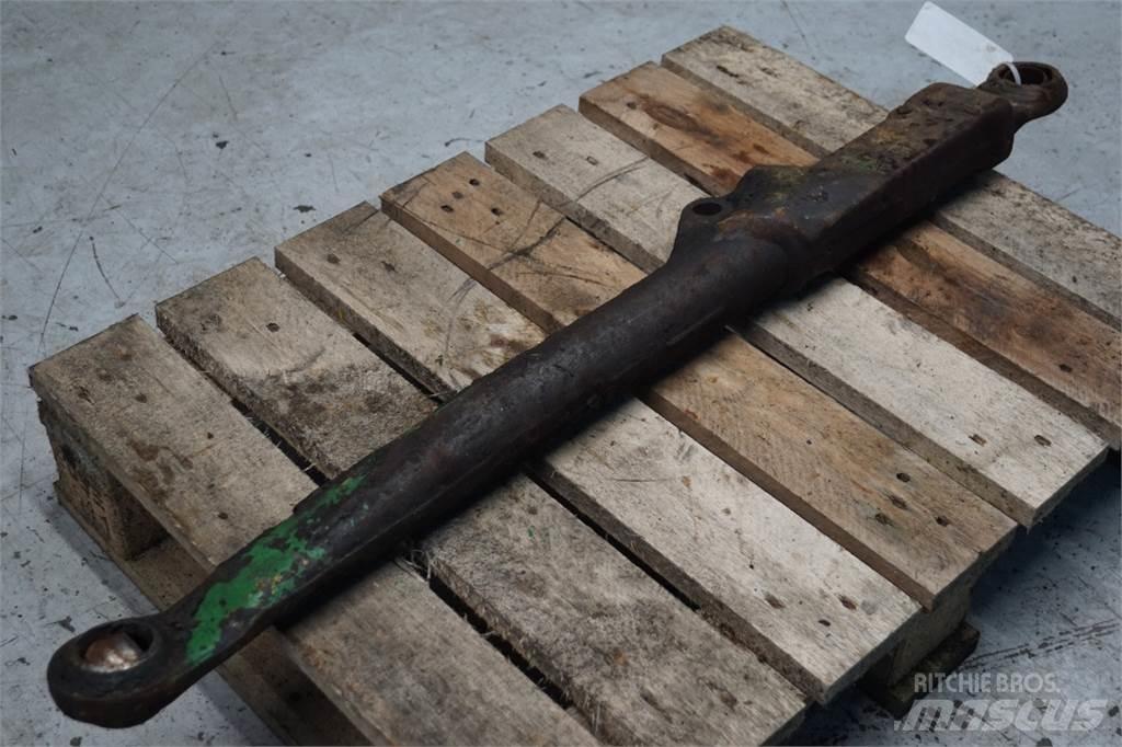 John Deere 4040 Další příslušenství k traktorům