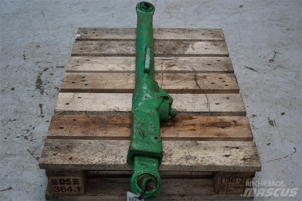 John Deere 4040 Další příslušenství k traktorům