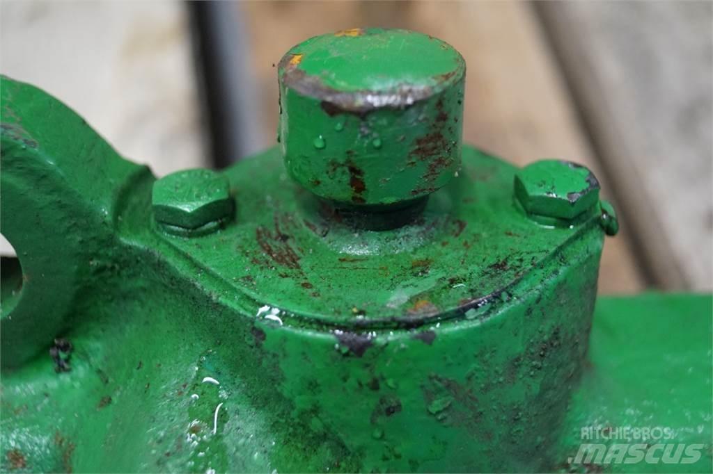 John Deere 4040 Další příslušenství k traktorům