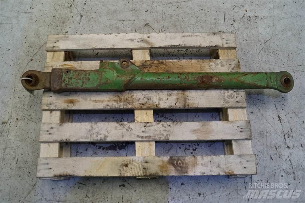 John Deere 4040 Další příslušenství k traktorům