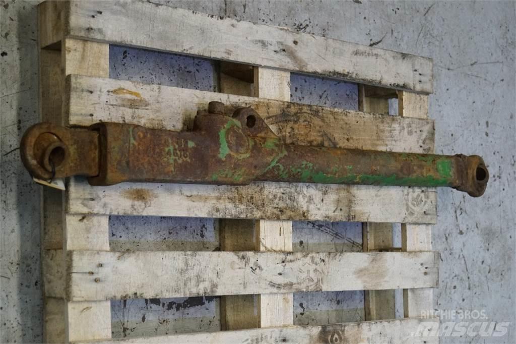 John Deere 4040 Další příslušenství k traktorům