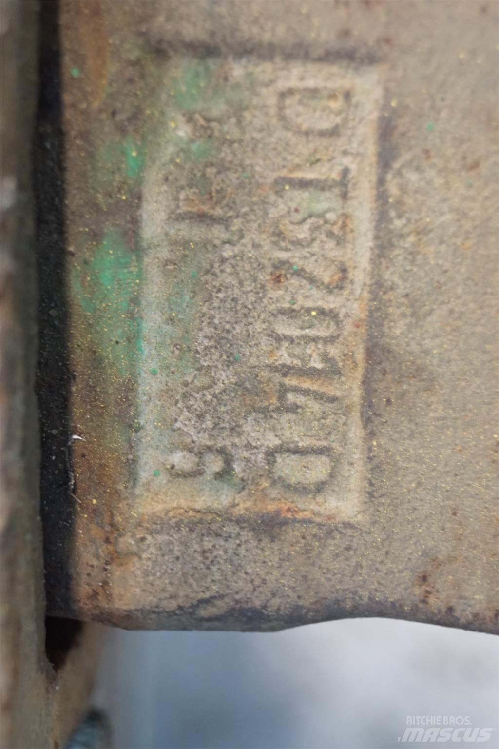 John Deere 4040 Další příslušenství k traktorům