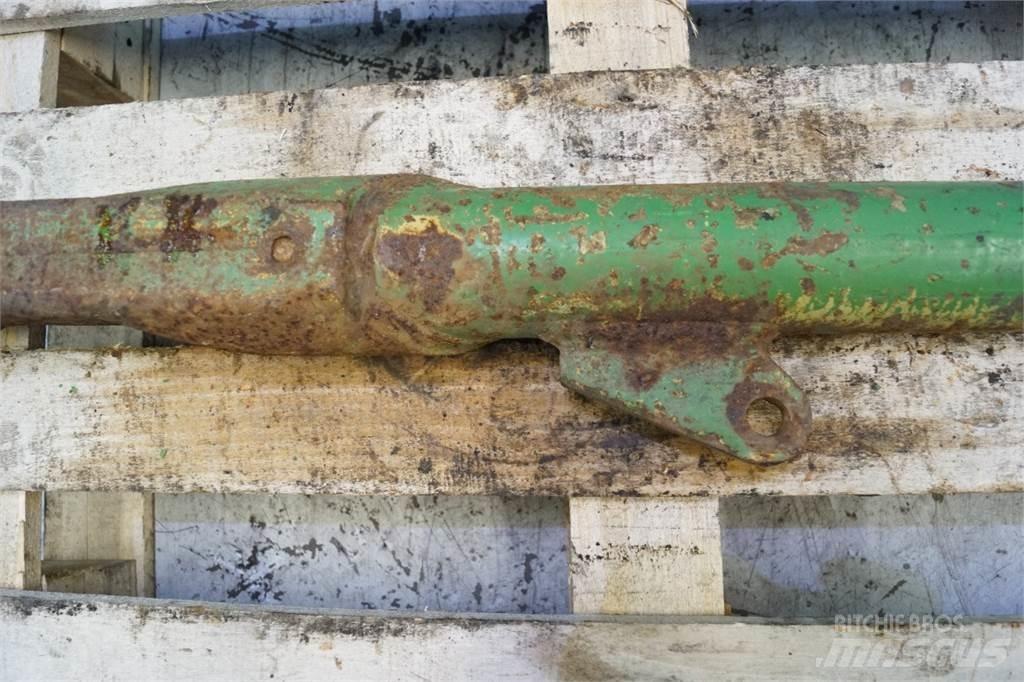 John Deere 4040 Další příslušenství k traktorům