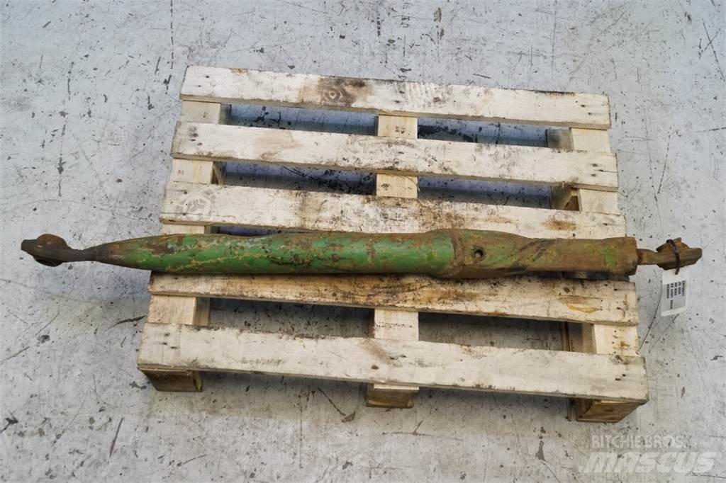 John Deere 4040 Další příslušenství k traktorům